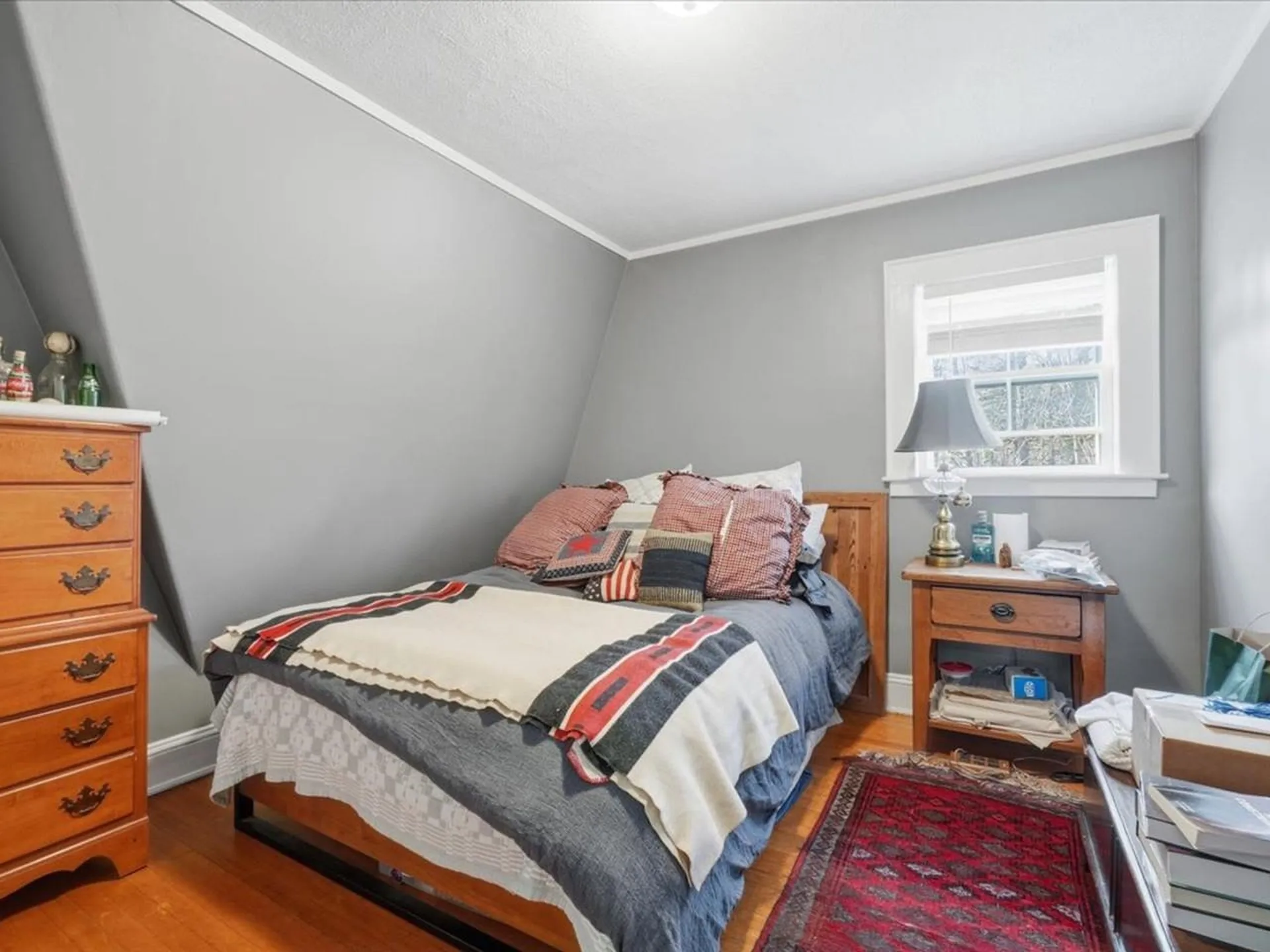 119 Washington Street Northfield VT 05663