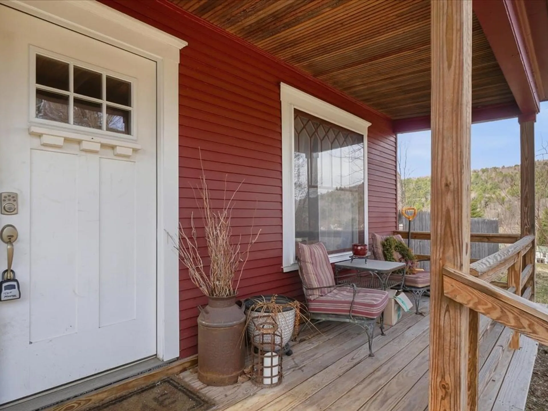 119 Washington Street Northfield VT 05663
