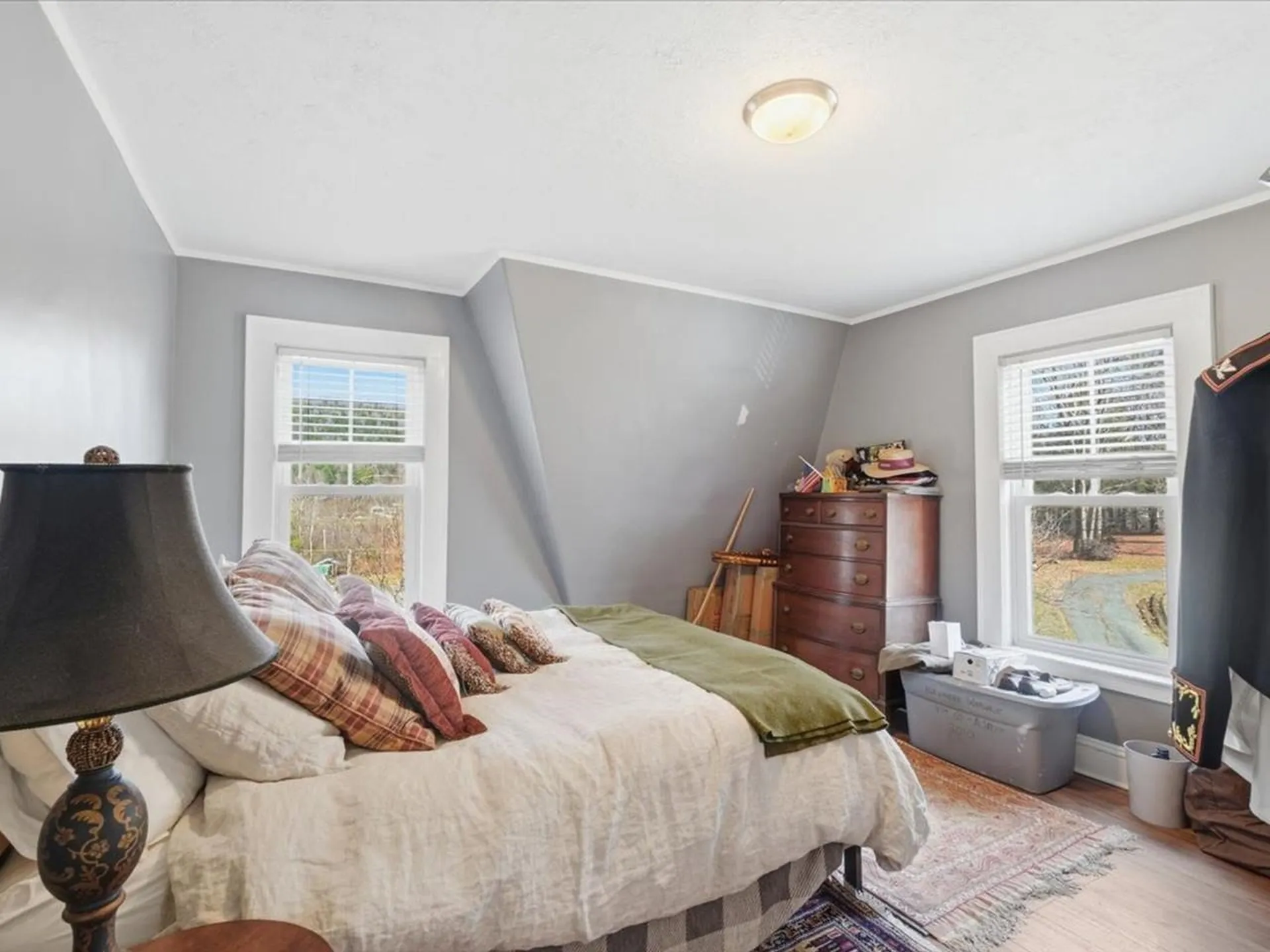 119 Washington Street Northfield VT 05663