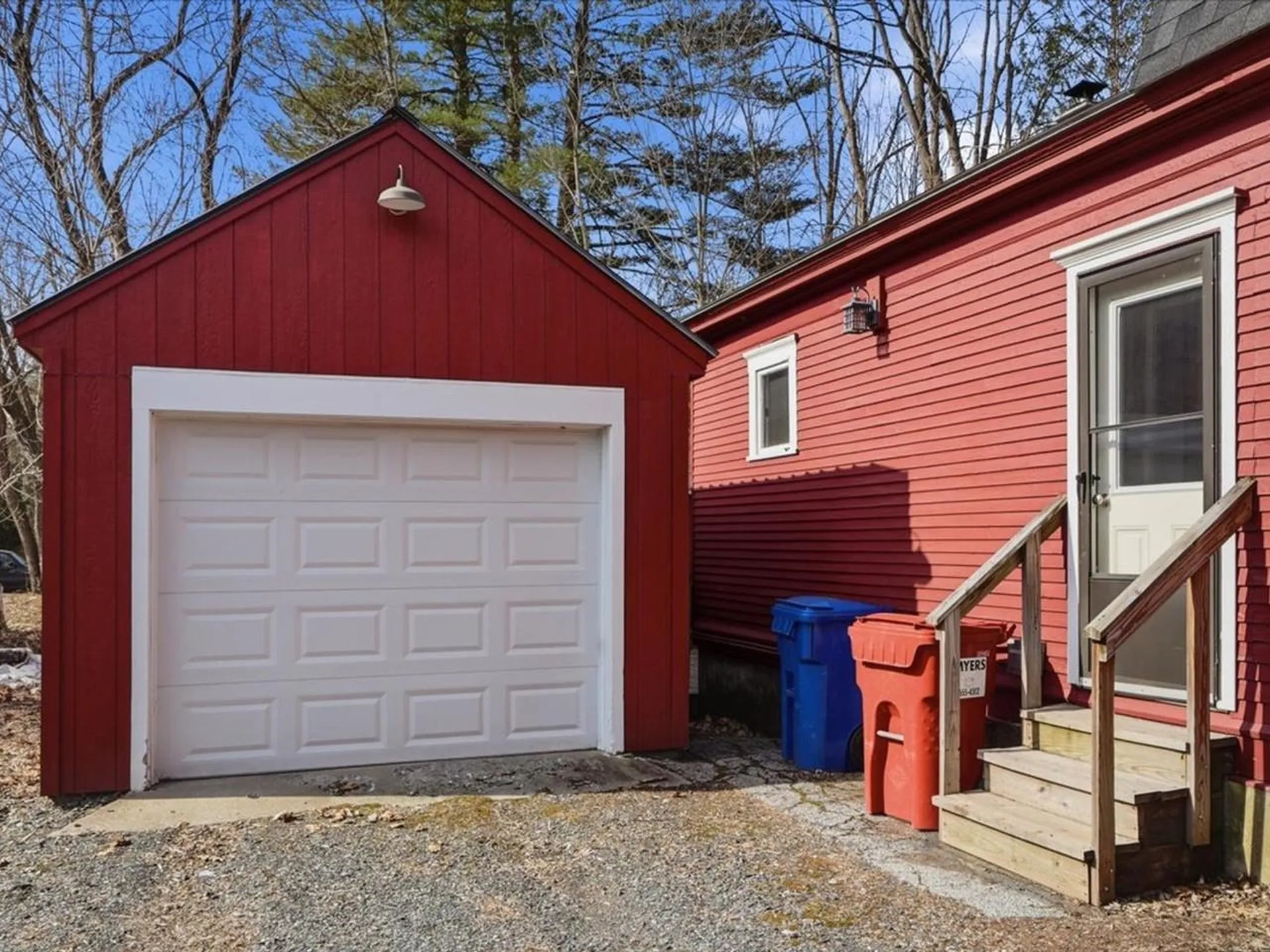 119 Washington Street Northfield VT 05663
