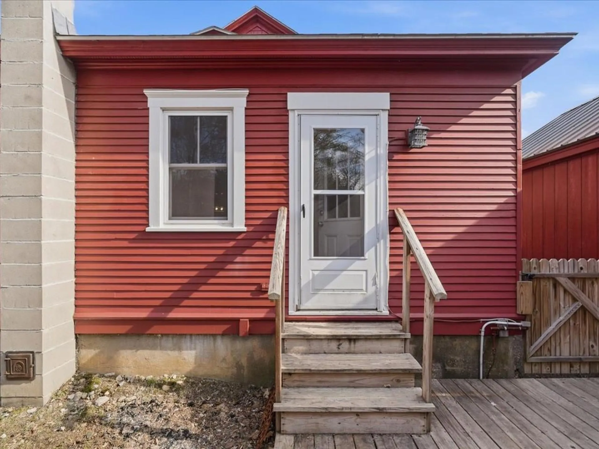 119 Washington Street Northfield VT 05663
