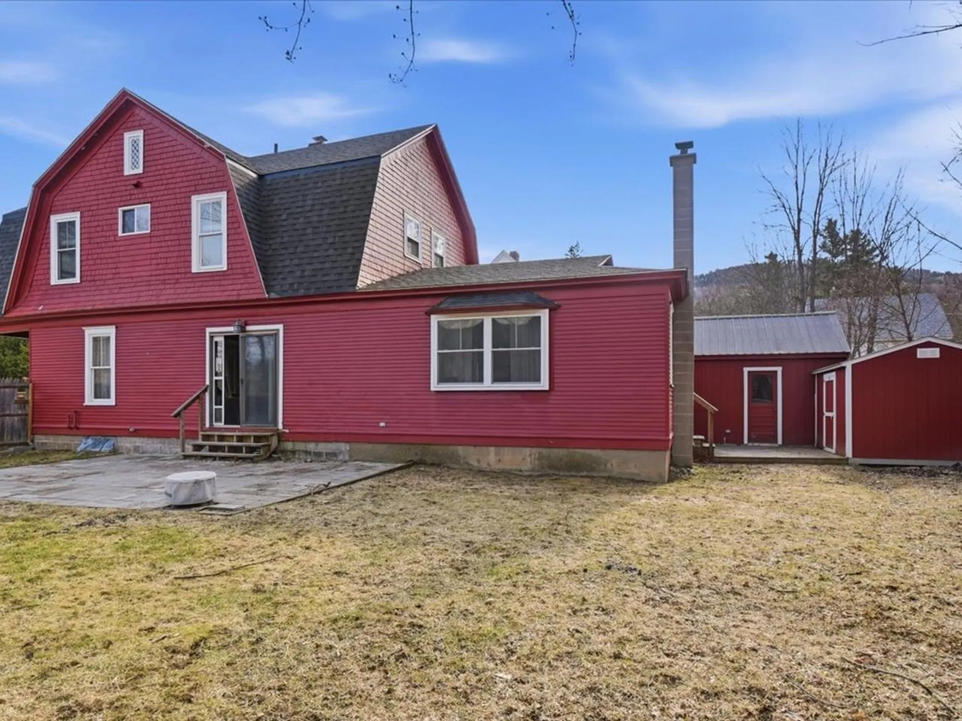 119 Washington Street Northfield VT 05663