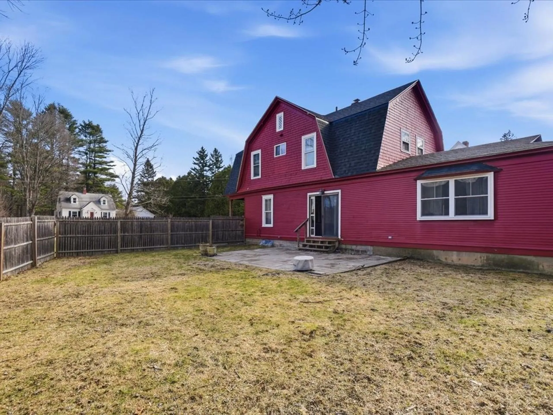 119 Washington Street Northfield VT 05663