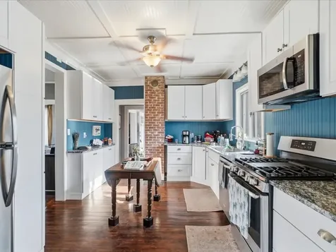 119 Washington Street Northfield VT 05663
