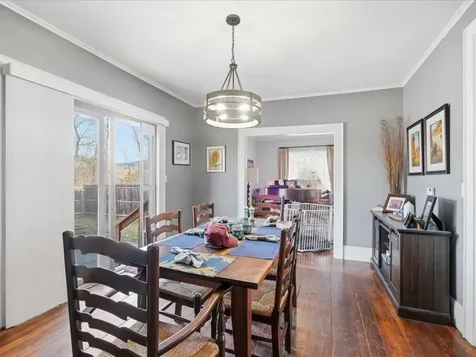 119 Washington Street Northfield VT 05663