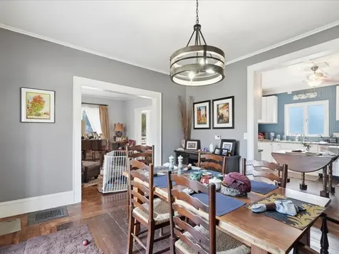 119 Washington Street Northfield VT 05663