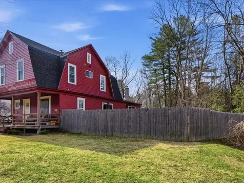 119 Washington Street Northfield VT 05663