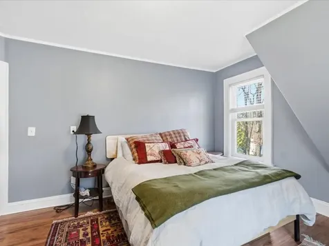 119 Washington Street Northfield VT 05663