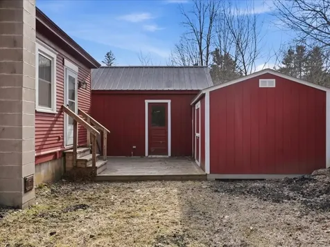 119 Washington Street Northfield VT 05663