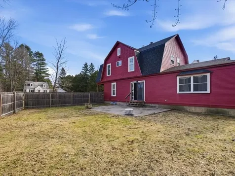119 Washington Street Northfield VT 05663