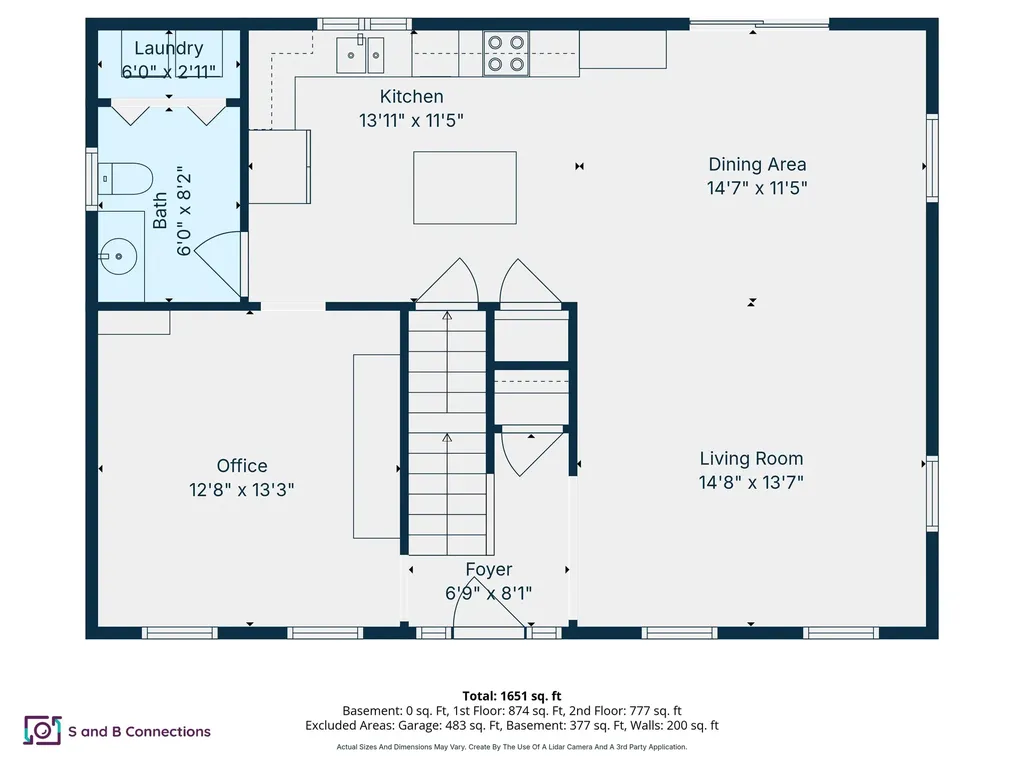 274 Pleasant Street Epping NH 03042