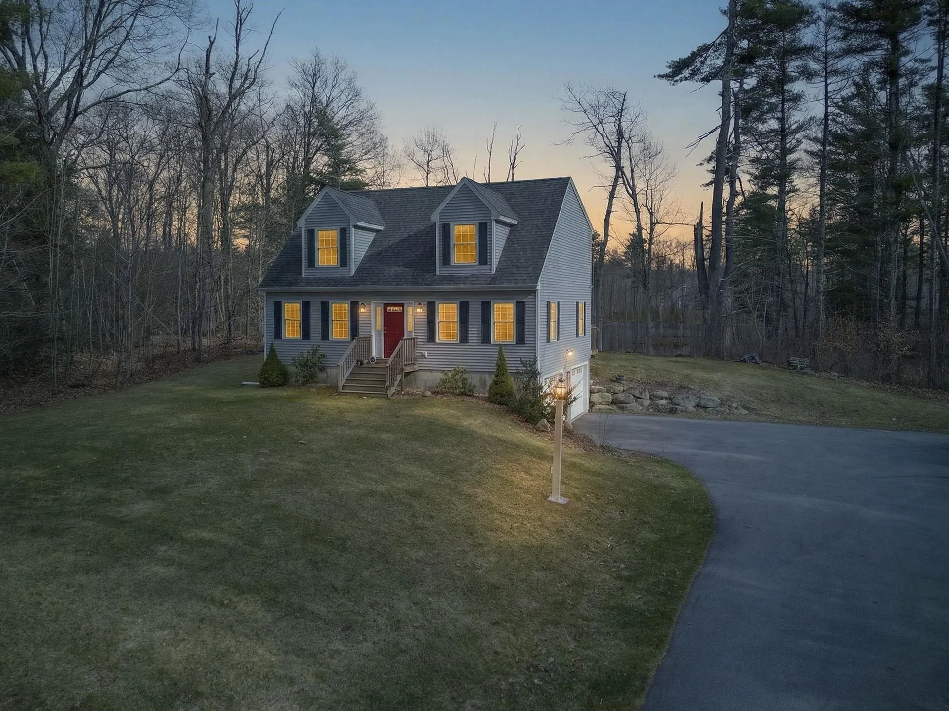 274 Pleasant Street Epping NH 03042