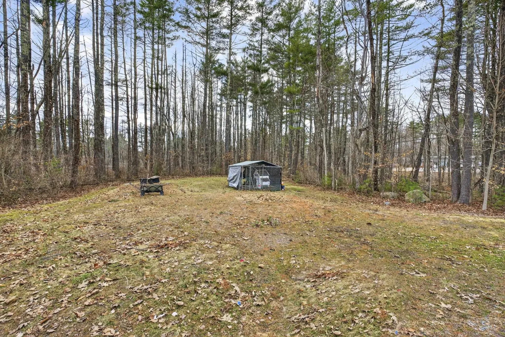 274 Pleasant Street Epping NH 03042