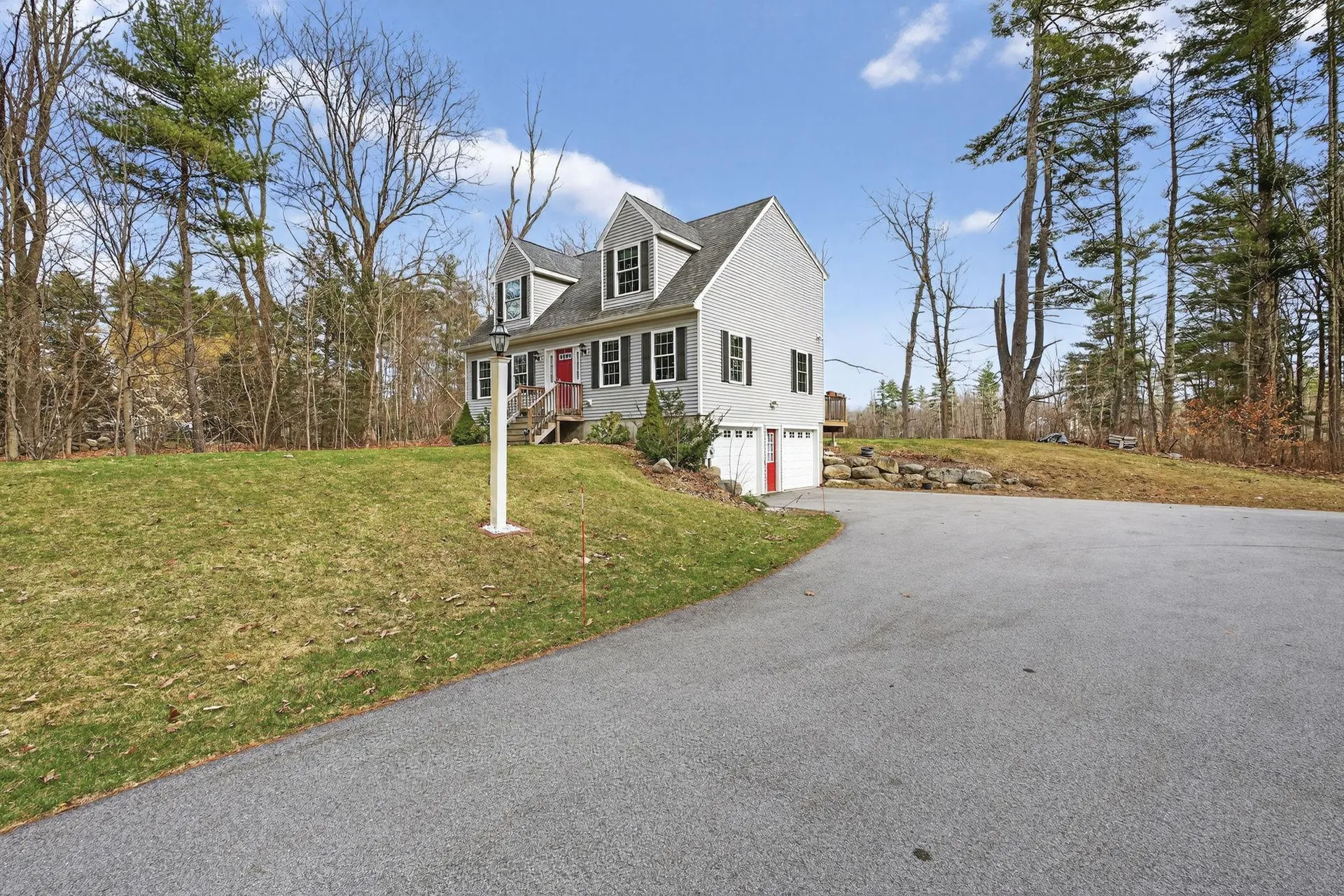 274 Pleasant Street Epping NH 03042