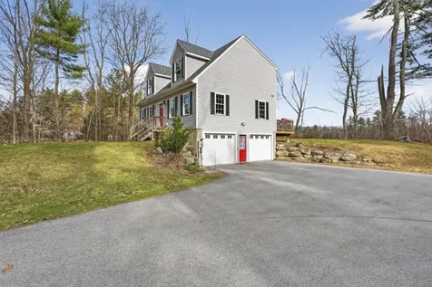 274 Pleasant Street Epping NH 03042
