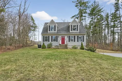 274 Pleasant Street Epping NH 03042