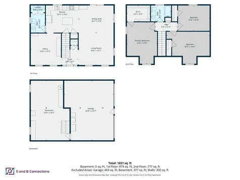 274 Pleasant Street Epping NH 03042