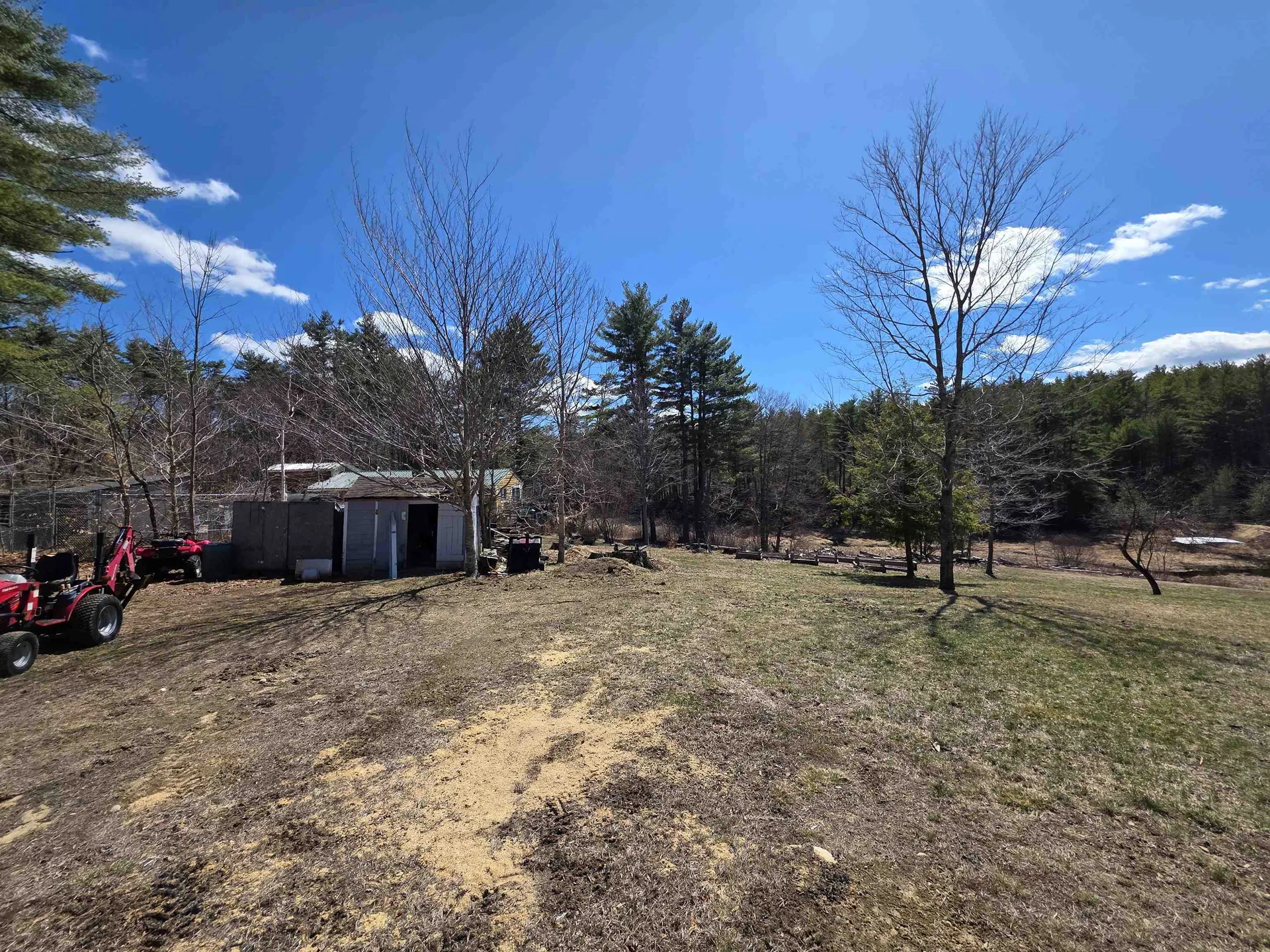 50 Knotty Knoll Circle Farmington NH 03835