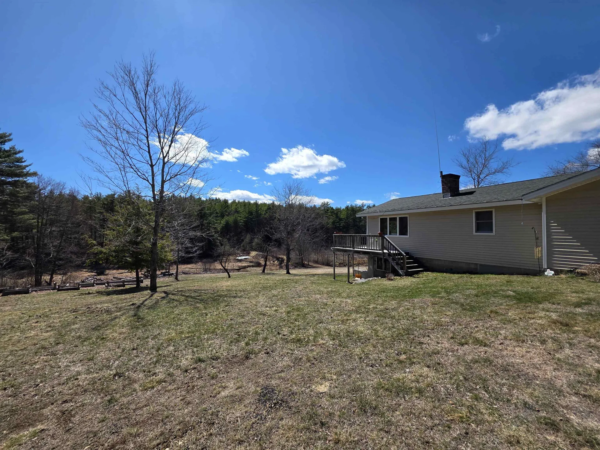 50 Knotty Knoll Circle Farmington NH 03835