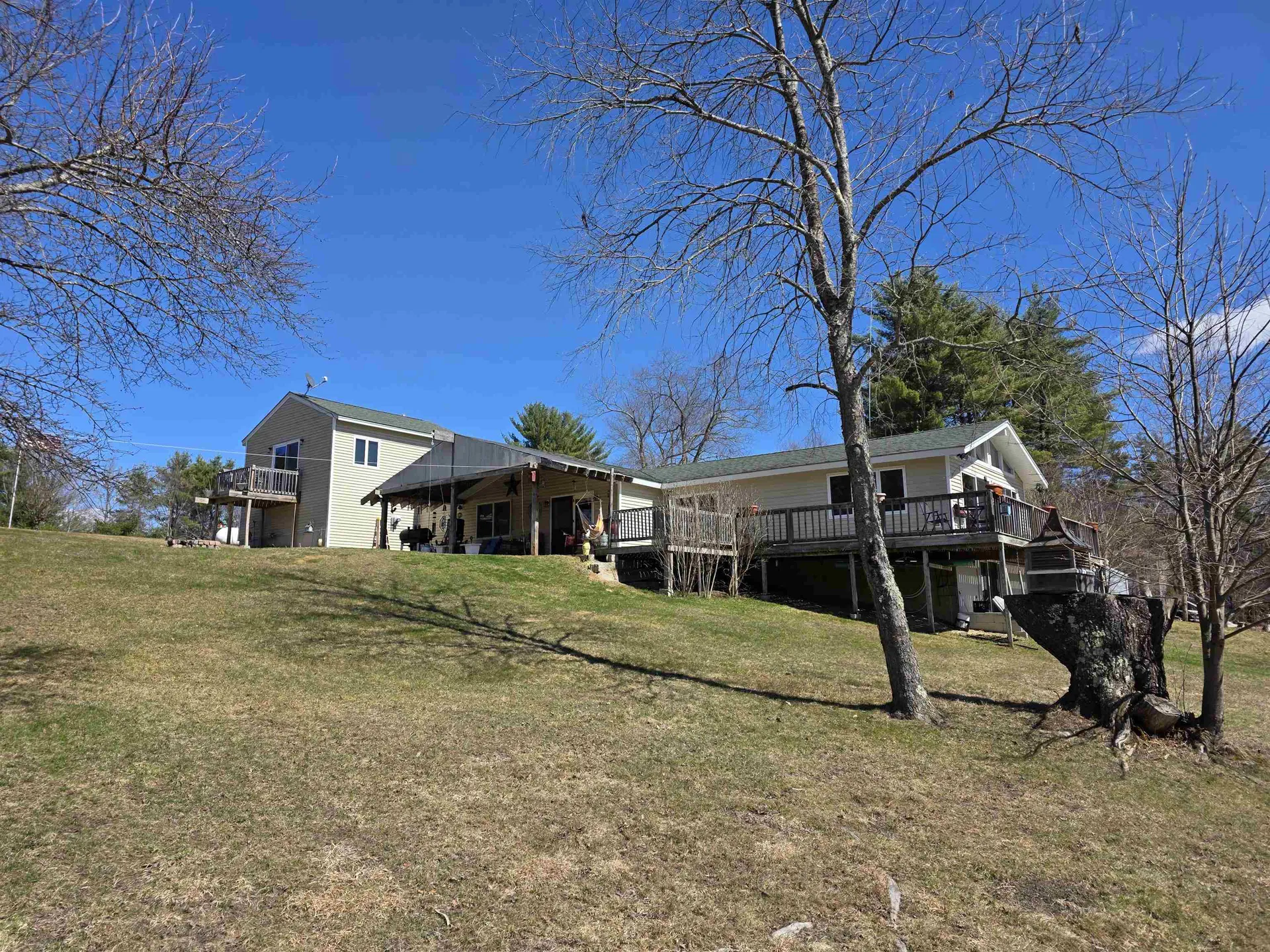 50 Knotty Knoll Circle Farmington NH 03835