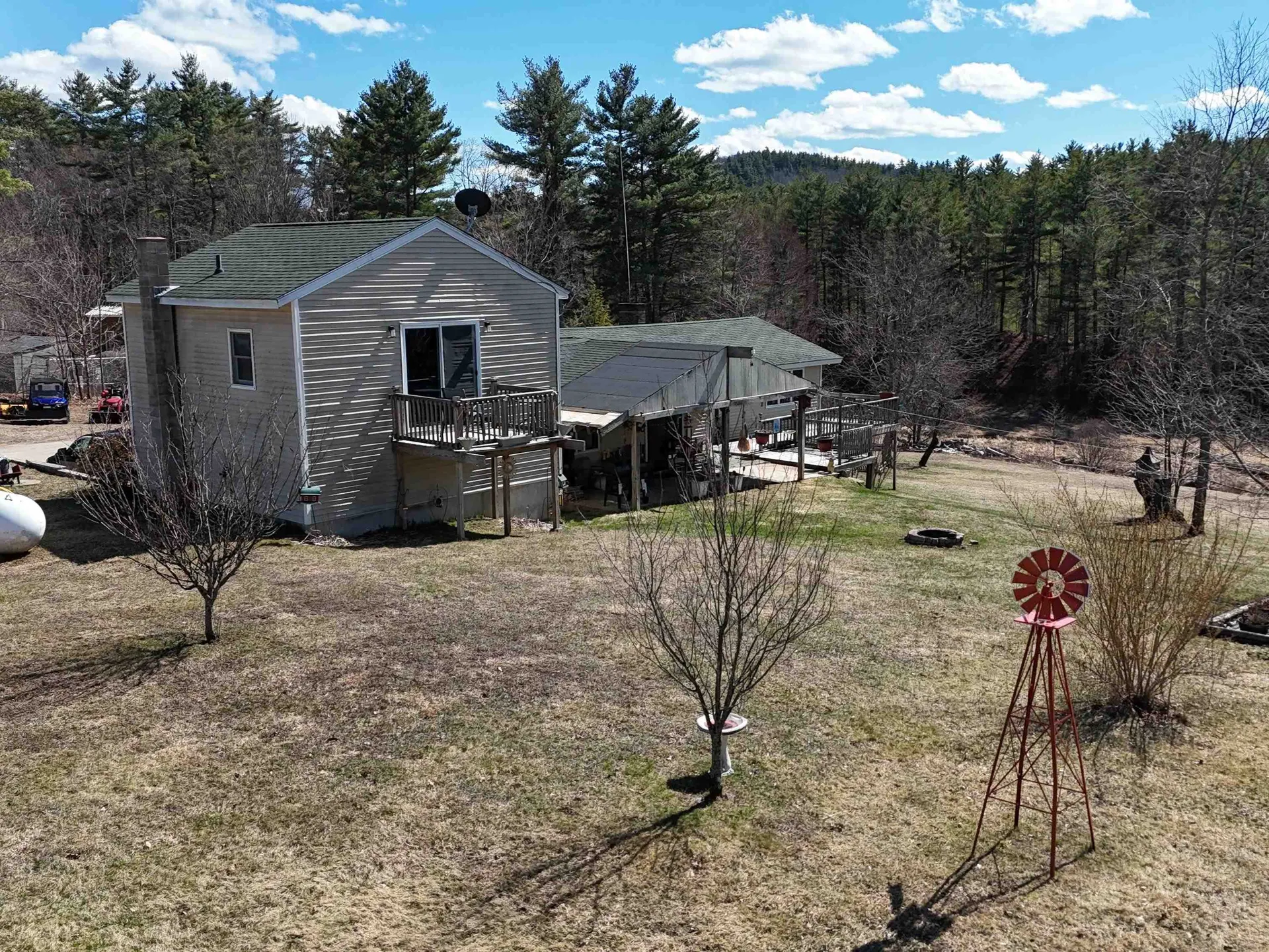 50 Knotty Knoll Circle Farmington NH 03835