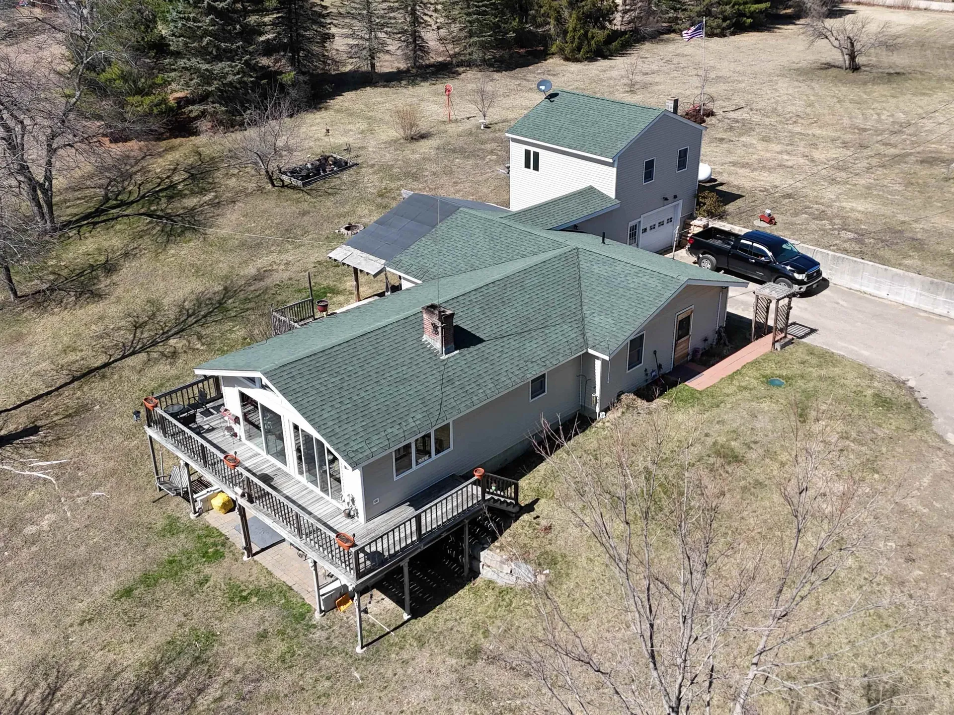 50 Knotty Knoll Circle Farmington NH 03835