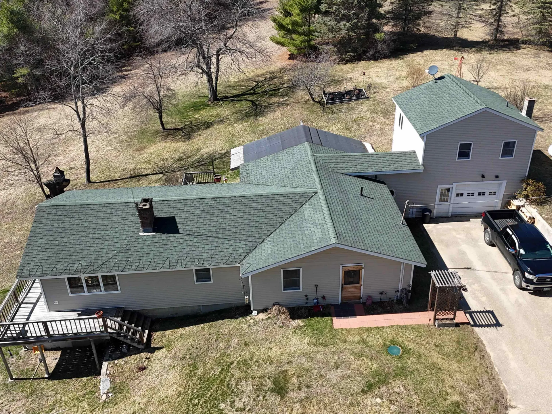 50 Knotty Knoll Circle Farmington NH 03835