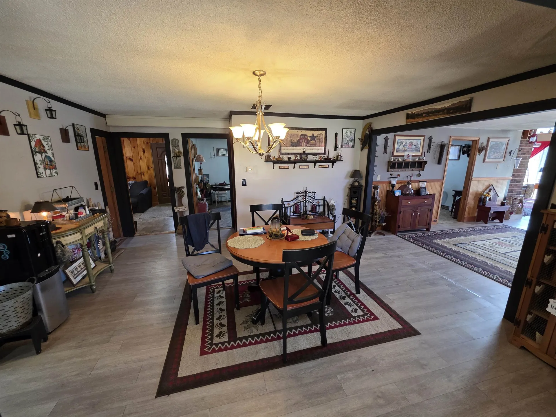50 Knotty Knoll Circle Farmington NH 03835