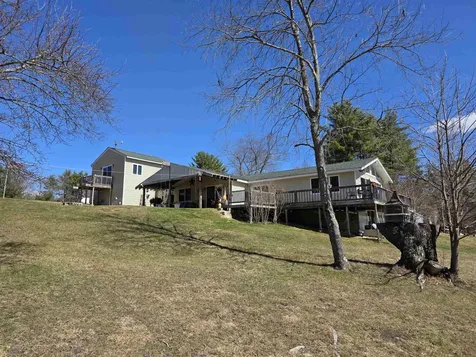 50 Knotty Knoll Circle Farmington NH 03835