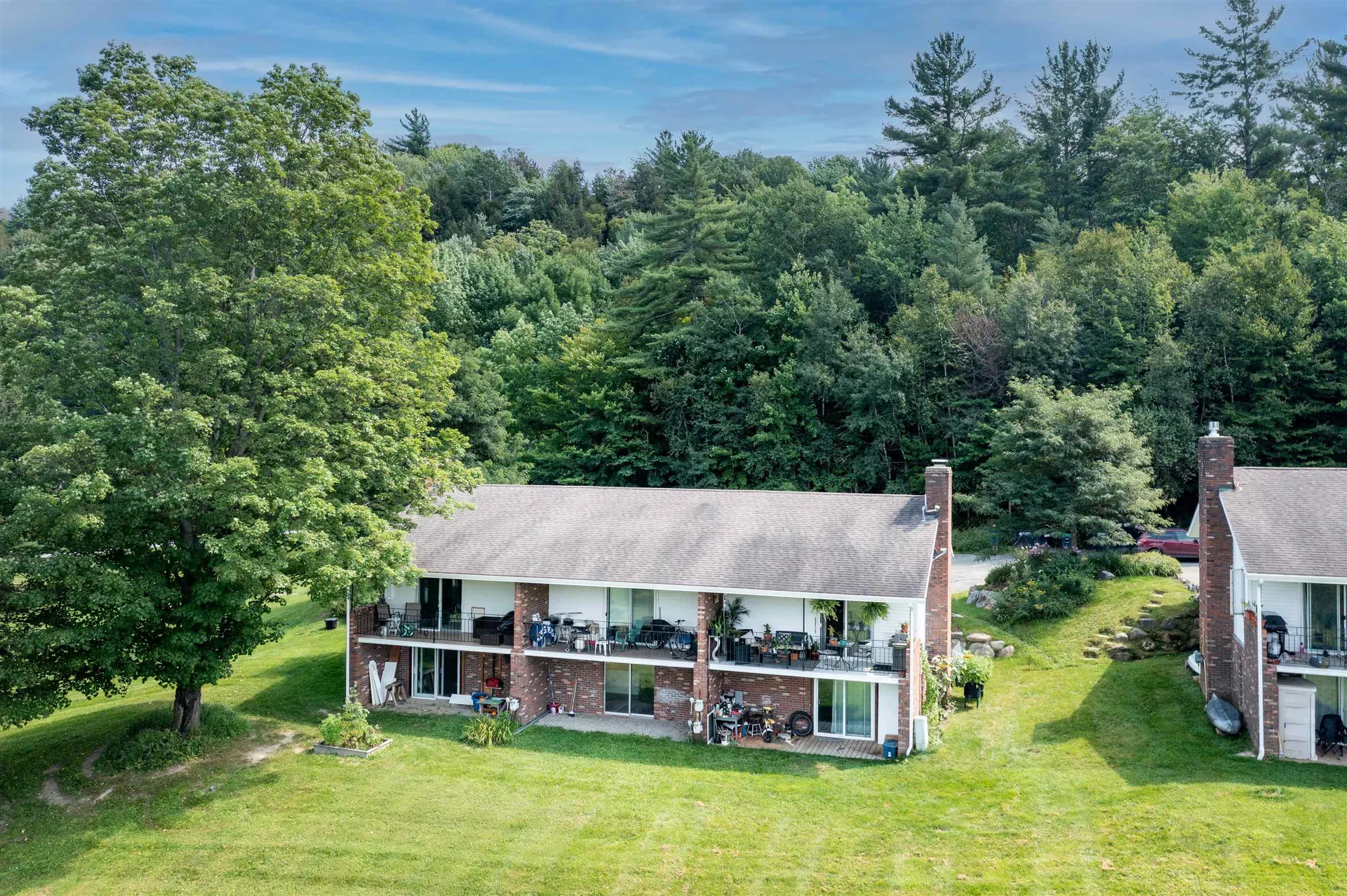 24 Snowdrift Lane Stowe VT 05672