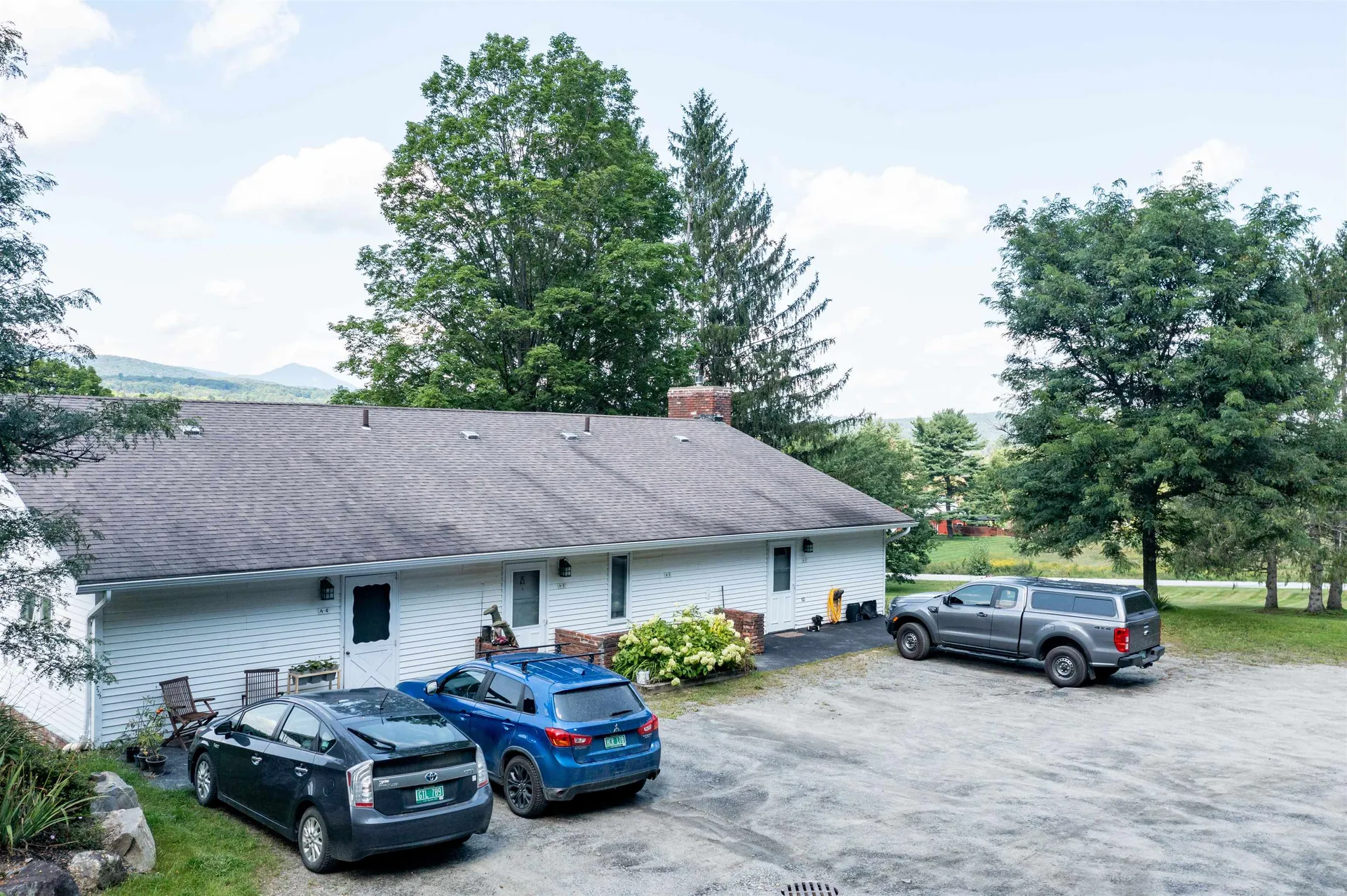 24 Snowdrift Lane Stowe VT 05672