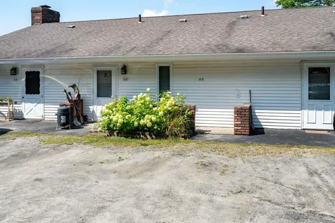 24 Snowdrift Lane Stowe VT 05672