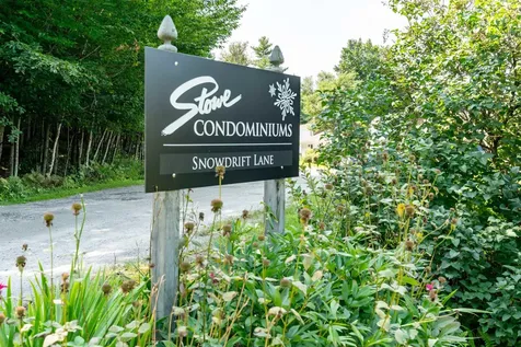 24 Snowdrift Lane Stowe VT 05672