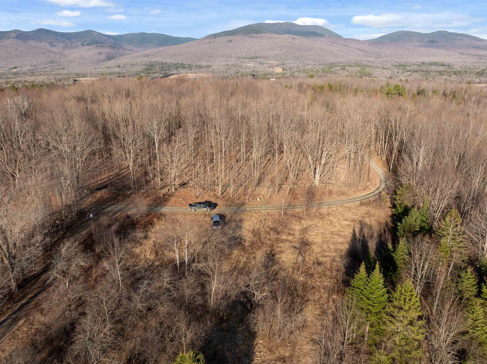Lot 29 Marshall Road Lancaster NH 03584