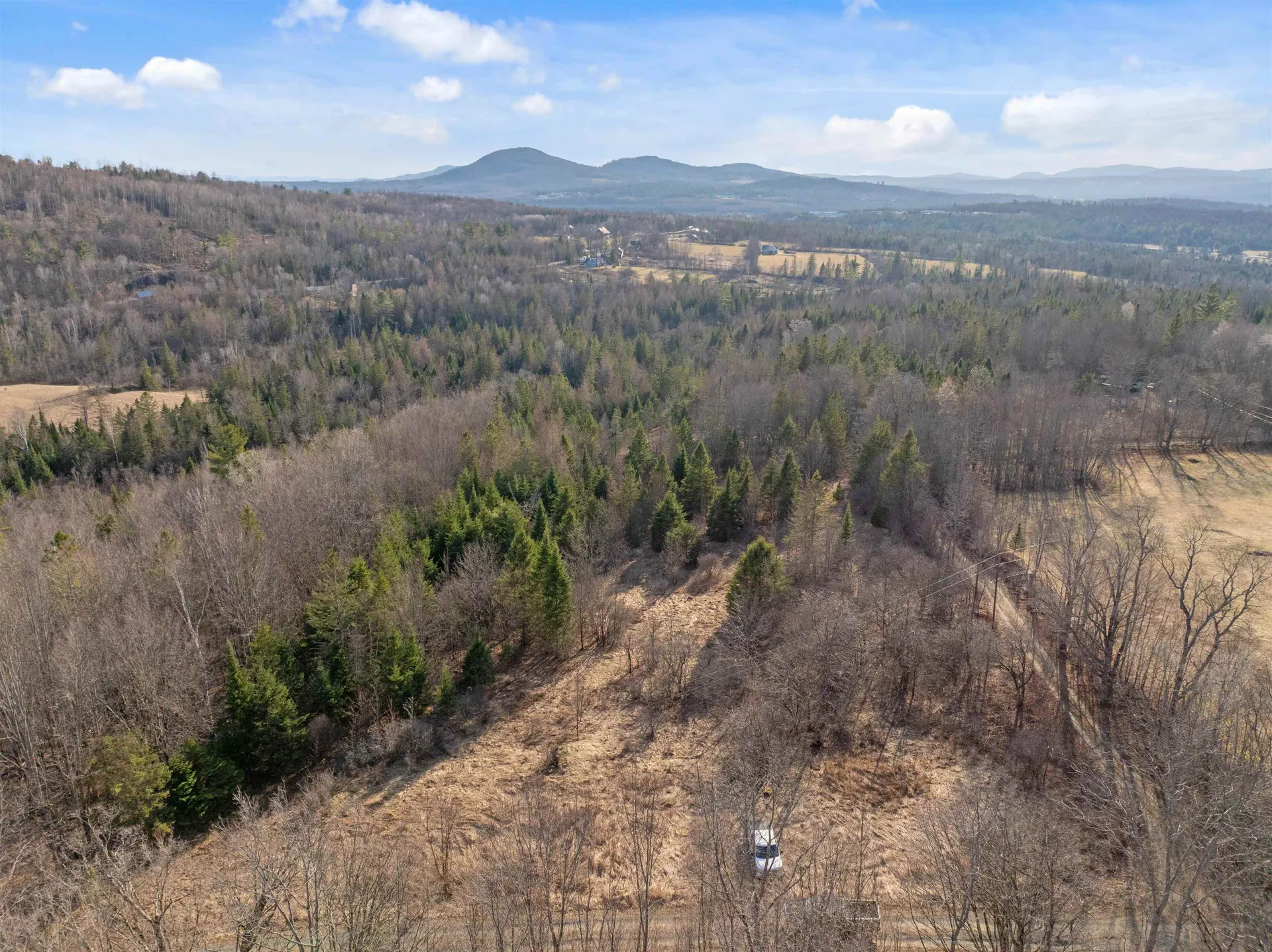 Lot 29 Marshall Road Lancaster NH 03584