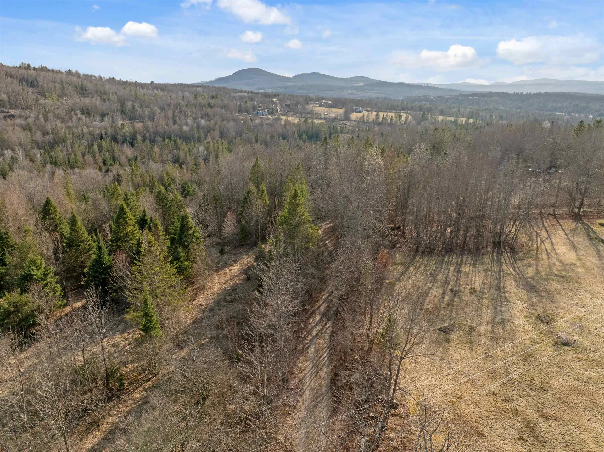Lot 29 Marshall Road Lancaster NH 03584