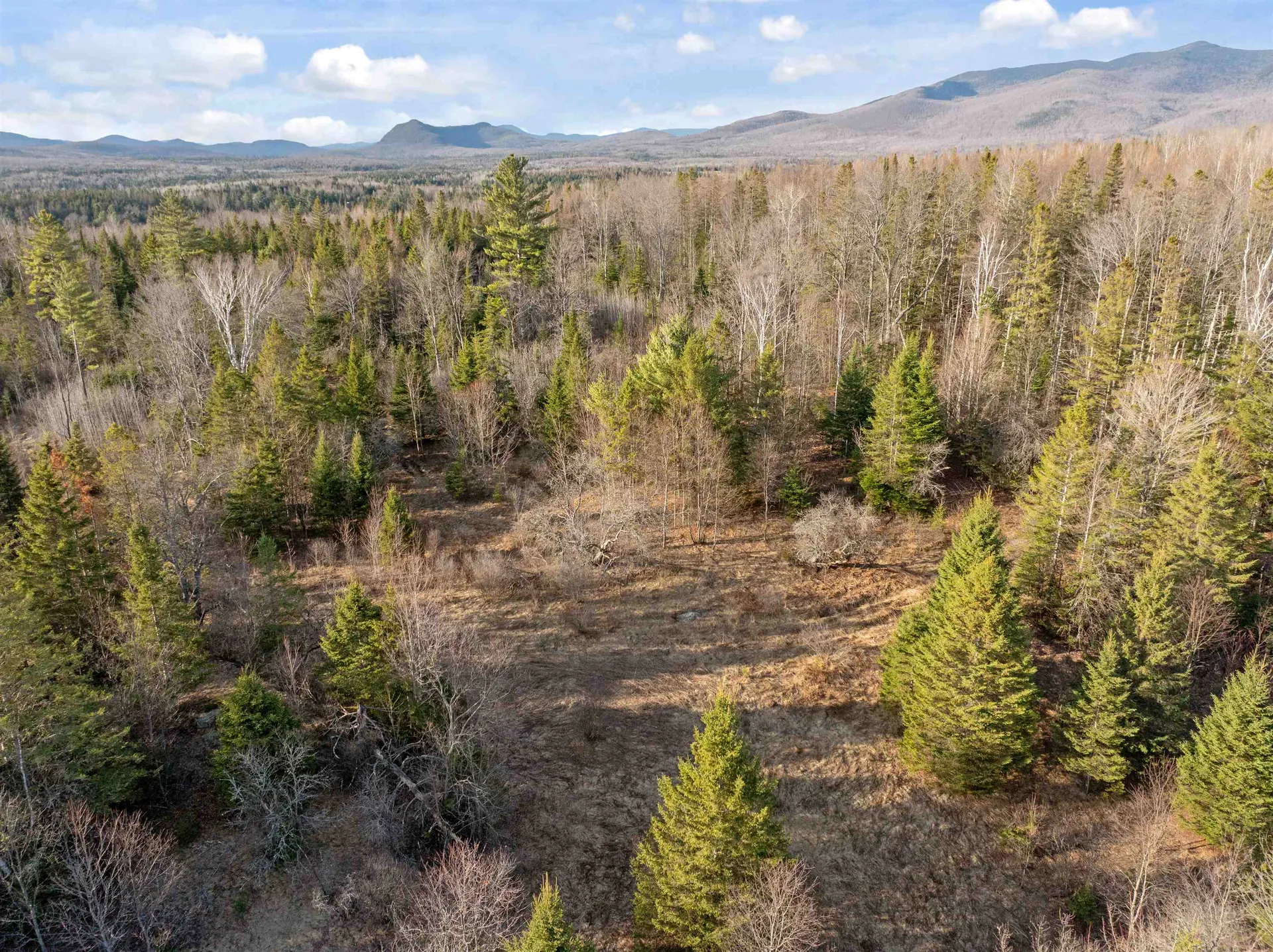 Lot 29 Marshall Road Lancaster NH 03584
