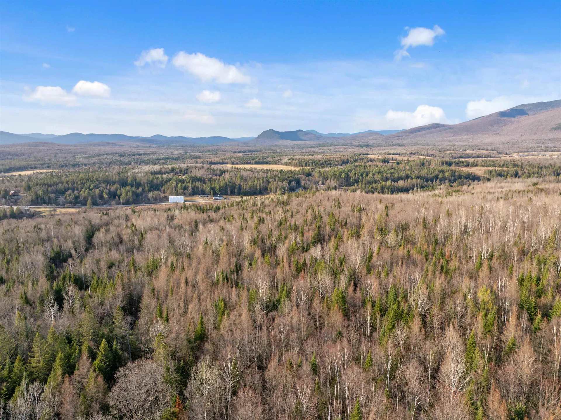 Lot 29 Marshall Road Lancaster NH 03584