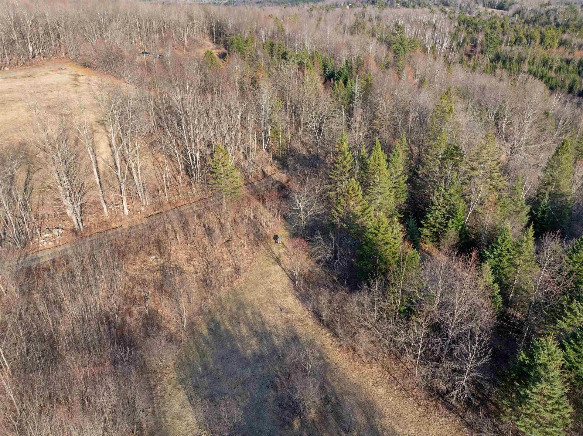Lot 29 Marshall Road Lancaster NH 03584