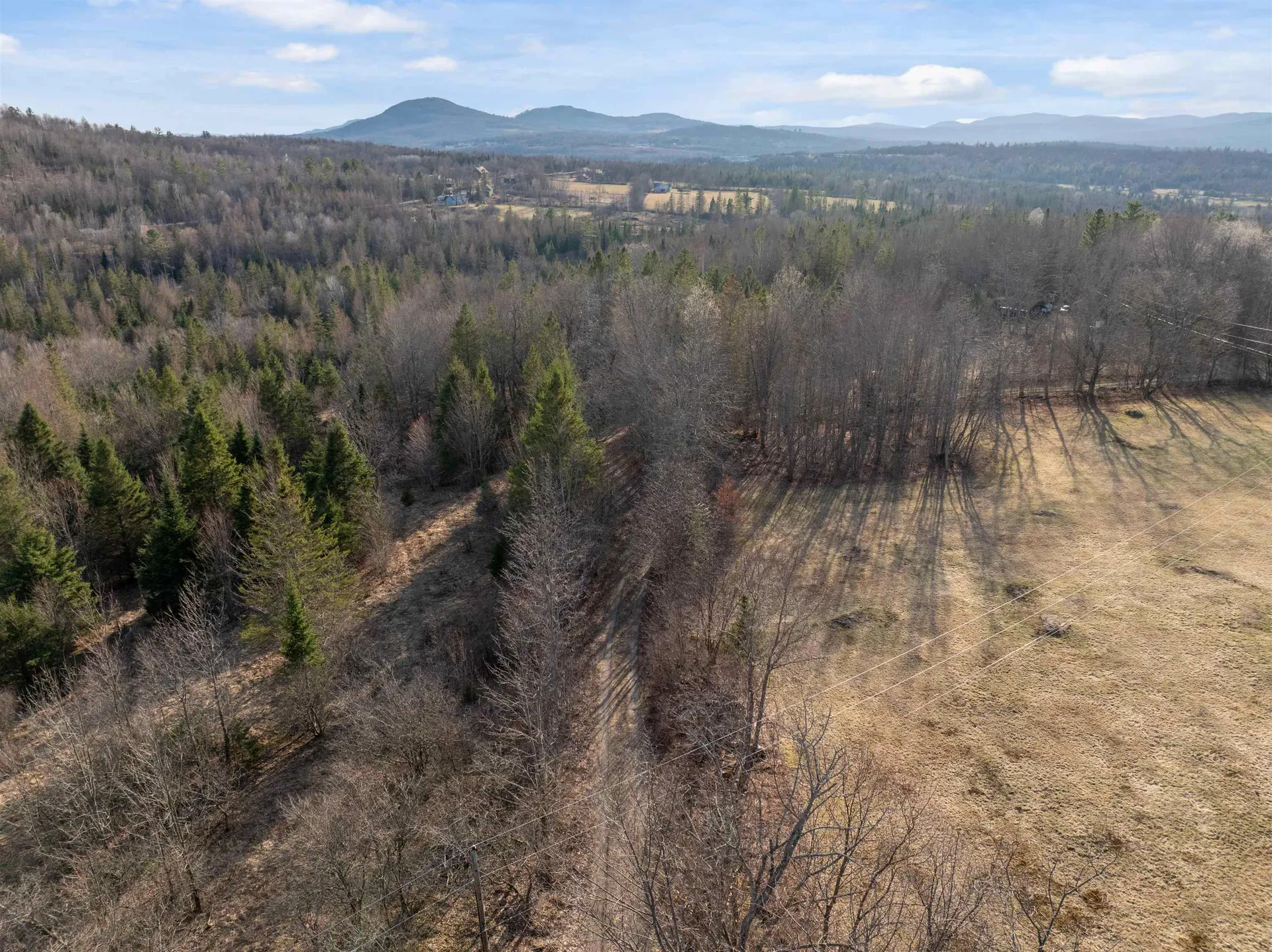 Lot 29 Marshall Road Lancaster NH 03584
