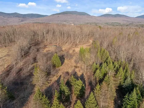 Lot 29 Marshall Road Lancaster NH 03584