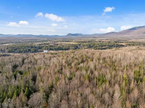 Lot 29 Marshall Road Lancaster NH 03584