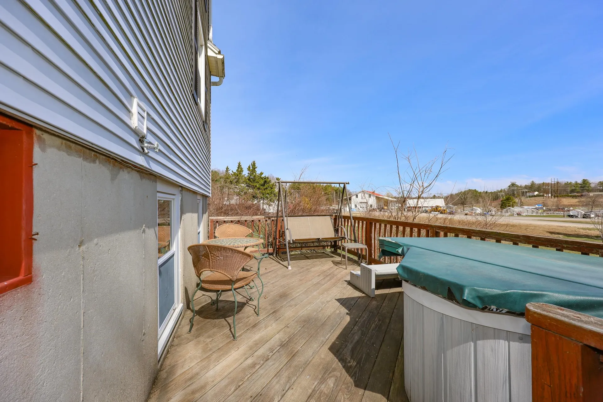 9 Avery Road Londonderry NH 03053