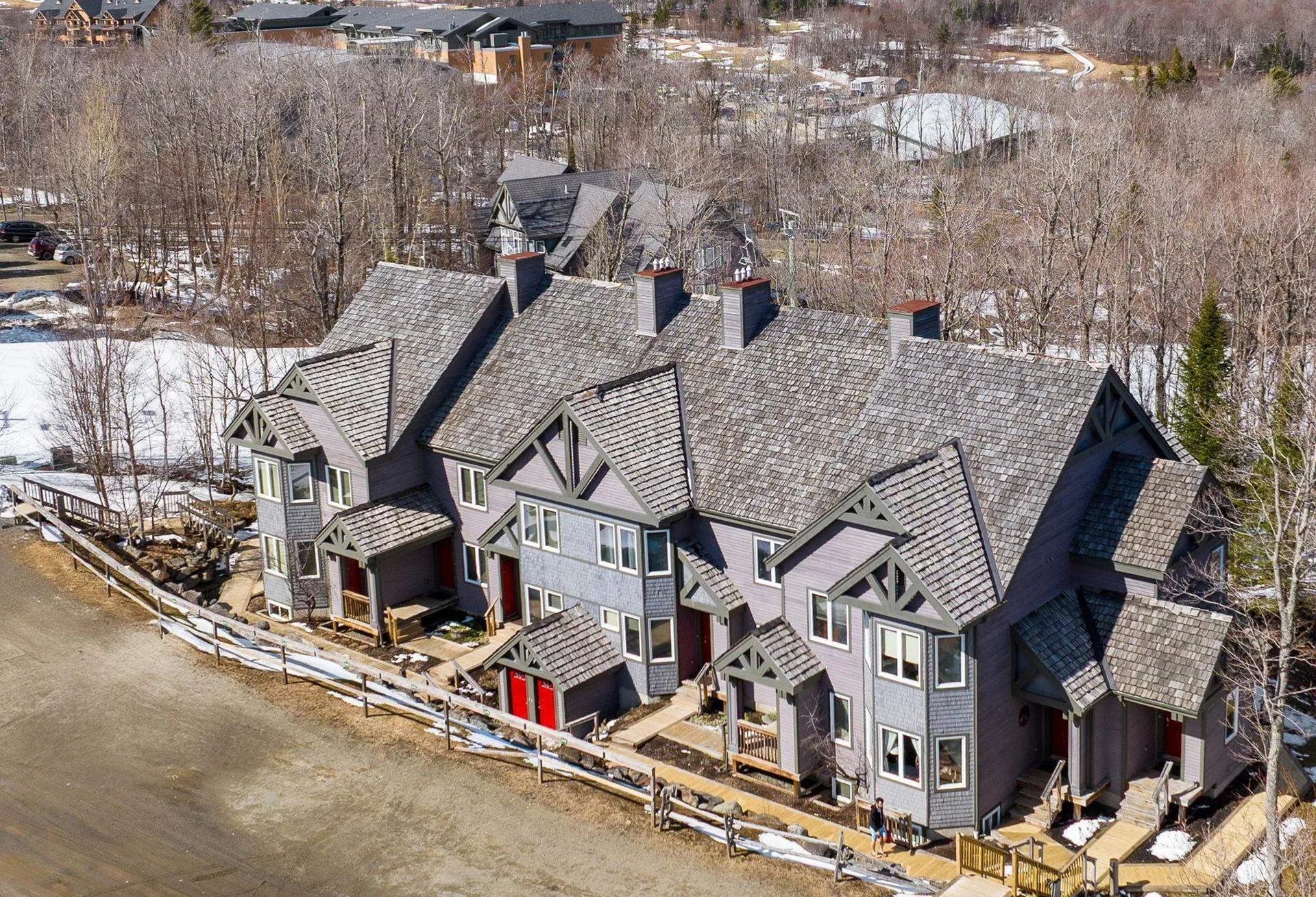 Jay VT, 145 Bridge Road, Unit V344