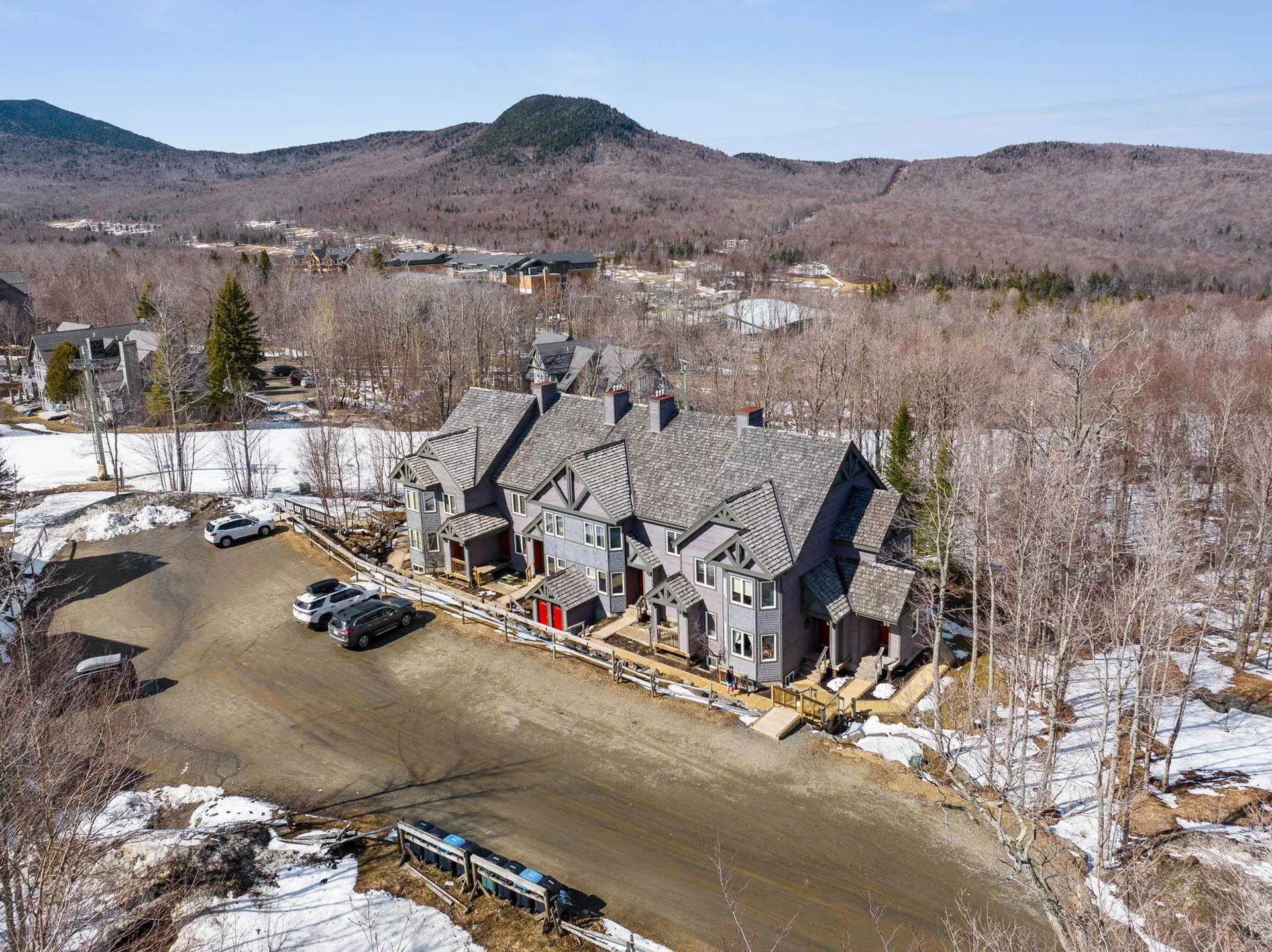 145 Bridge Road Jay VT 05859