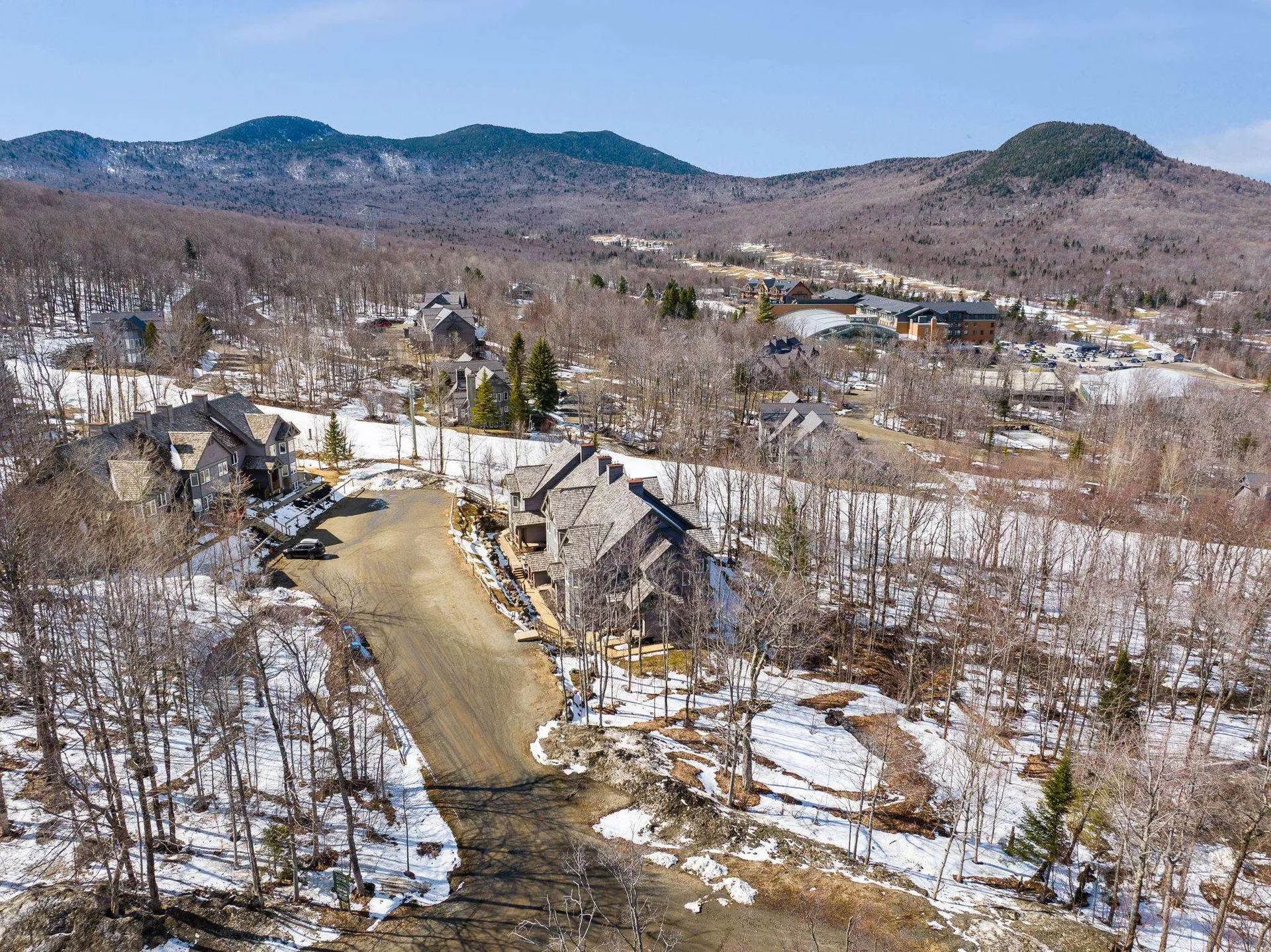 145 Bridge Road Jay VT 05859