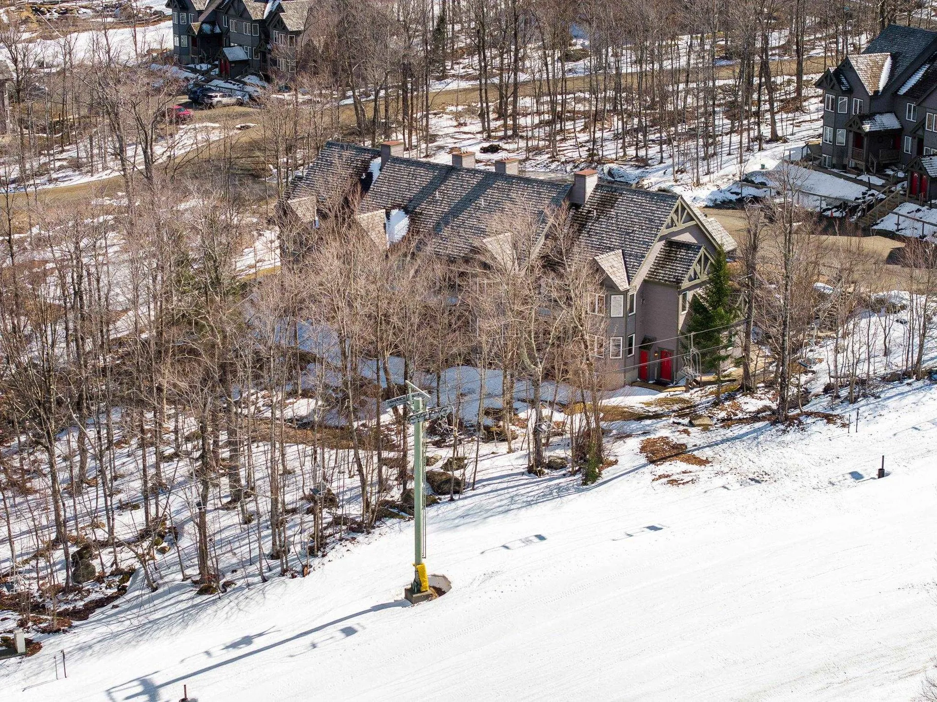 145 Bridge Road Jay VT 05859