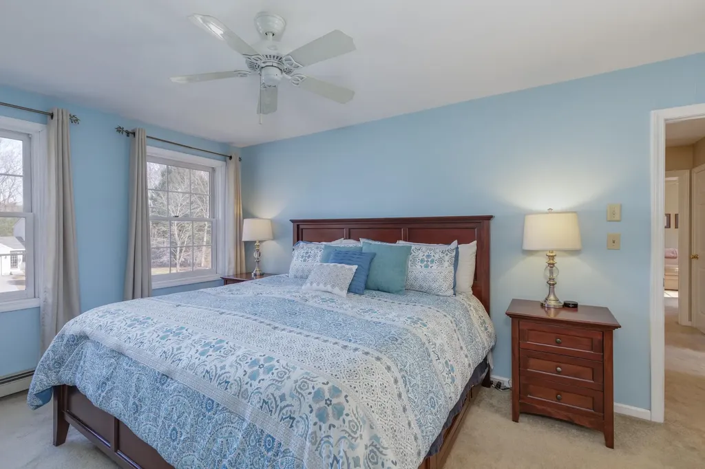 4 Otter Drive Concord NH 03301