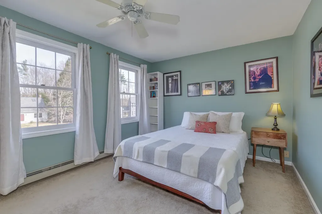 4 Otter Drive Concord NH 03301