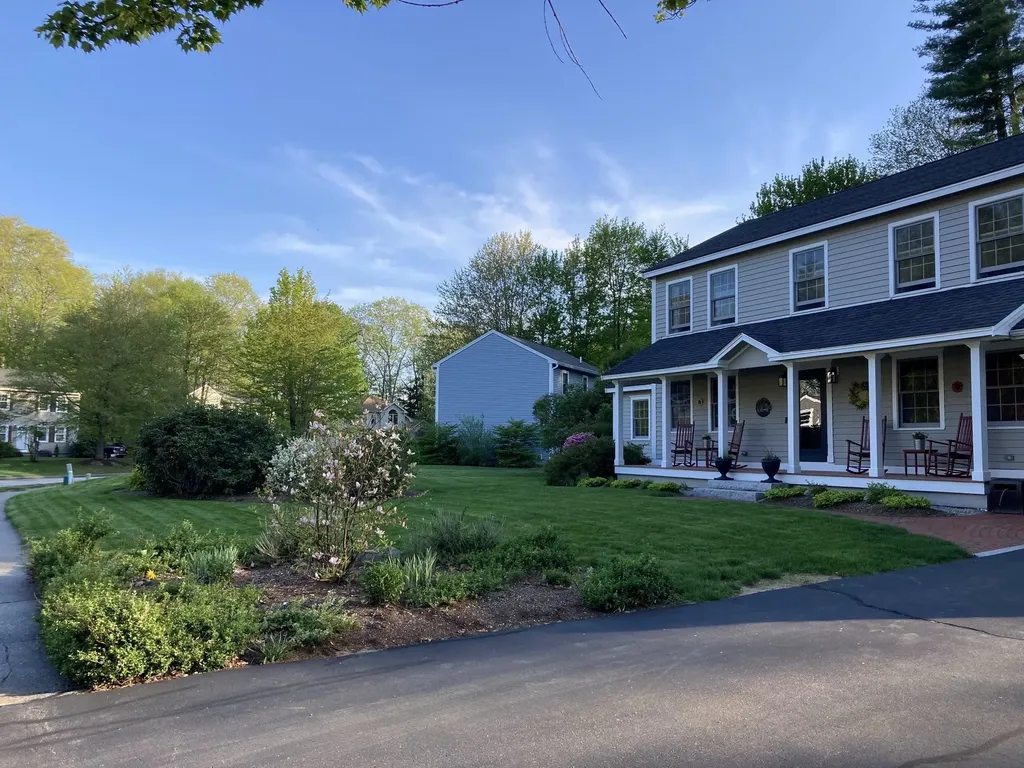 4 Otter Drive Concord NH 03301